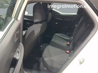 DS DS 3 BlueHDi 81 kW Manual CHIC