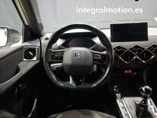 DS DS 3 BlueHDi 81 kW Manual CHIC