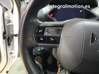 DS DS 3 BlueHDi 81 kW Manual CHIC