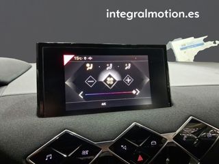 DS DS 3 BlueHDi 81 kW Manual CHIC