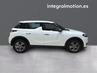 DS DS 3 BlueHDi 81 kW Manual CHIC