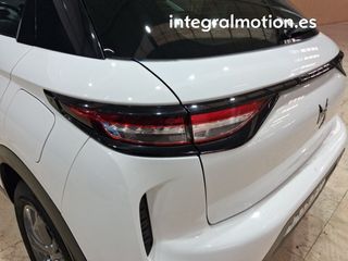 DS DS 3 BlueHDi 81 kW Manual CHIC