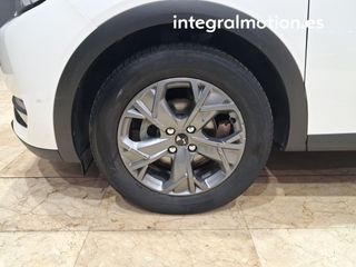 DS DS 3 BlueHDi 81 kW Manual CHIC