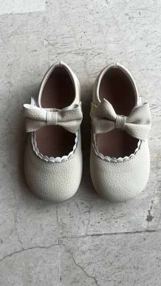 Merceditas Talla 24 Niña