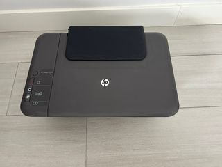 Impresora HP Deskjet 1050A Escáner