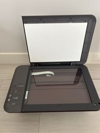 Impresora HP Deskjet 1050A Escáner