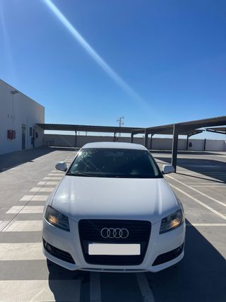 Audi A3 2009