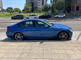 BMW Serie 3 2015