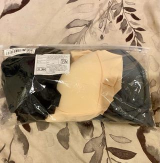 Conjunto 3 Tops Deportivos Mujer