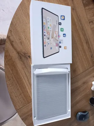 Tablet 11'' sin estrenar