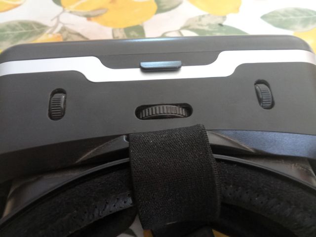 Occhiali K-vision Realtà Virtuale VR