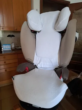 Seggiolino Auto Cybex Pallas Gold M-Fix 1/2/3