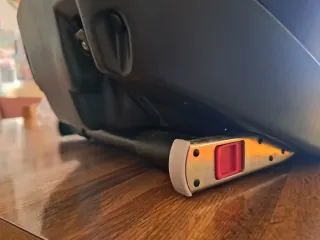 Seggiolino Auto Cybex Pallas Gold M-Fix 1/2/3