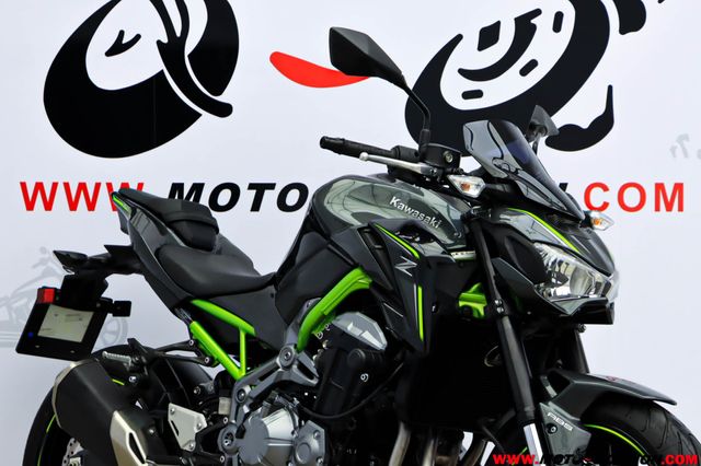 KAWASAKI Z 900 ¿A2?