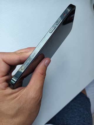 iPhone 12 Pro 128GB Azul Marino