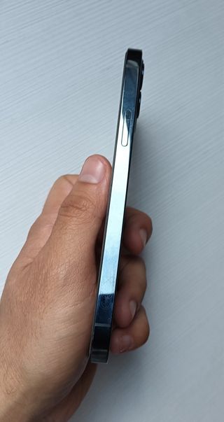 iPhone 12 Pro 128GB Azul Marino