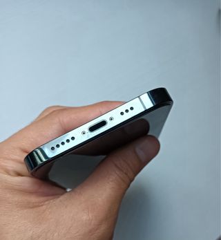 iPhone 12 Pro 128GB Azul Marino