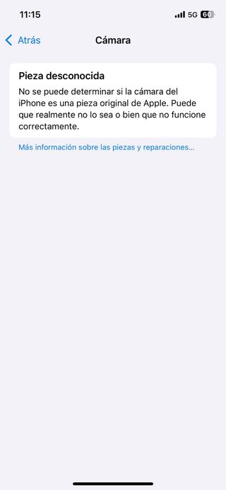 iPhone 12 Pro 128GB Azul Marino