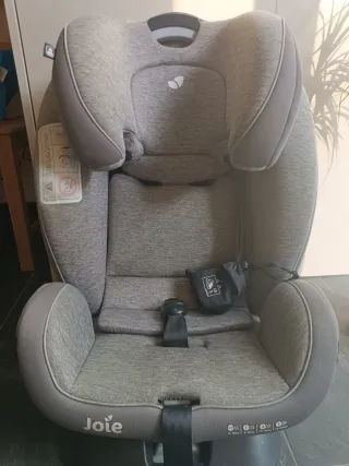 Silla coche Joie Every Stage fx