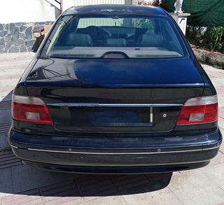 BMW Serie 5 2003