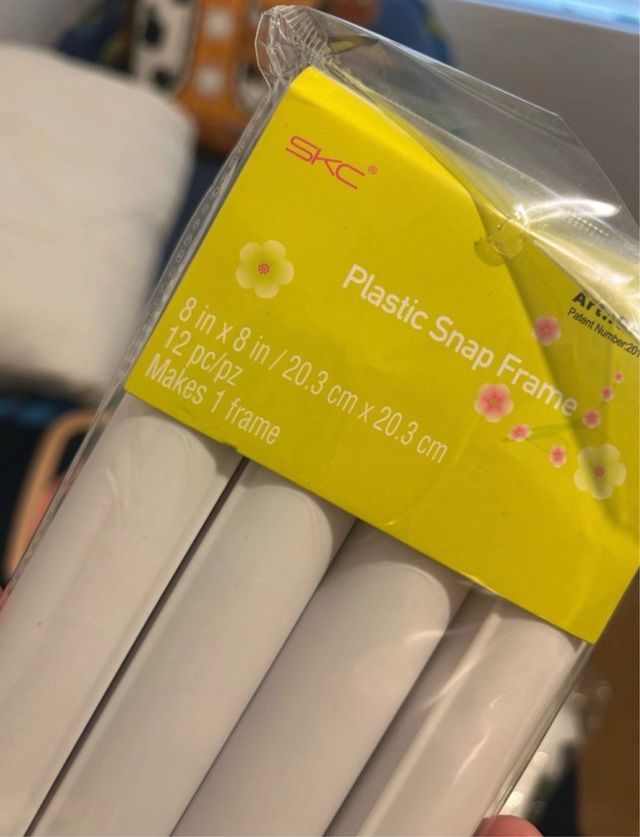 Kit Punch Needle y Bordado Mágico