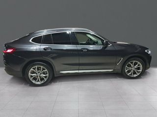BMW X4 xDrive20d