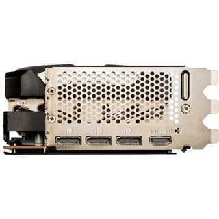 MSI GeForce RTX 4090 VENTUS 3X OC 24GB