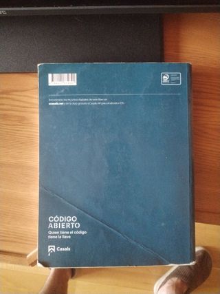Libro Castellana y Literatura 2