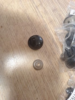 Embellecedores para llantas 14-30mm