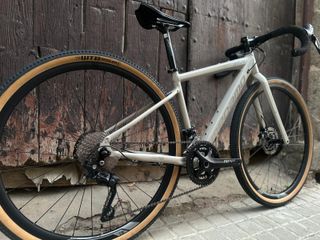 Bicicleta Megamo Jakar 30 Talla XS