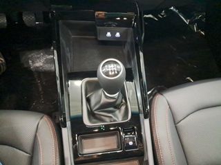 KGM Torres TORRES ACTYON G15 Life Plus GSR