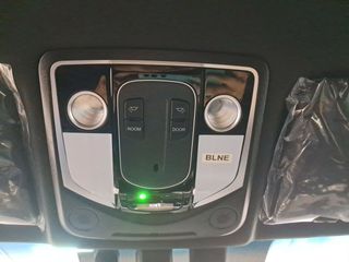 KGM Torres TORRES ACTYON G15 Life Plus GSR