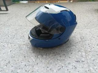 Casco Moto Shark speed R