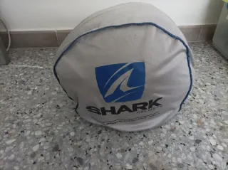 Casco Moto Shark speed R