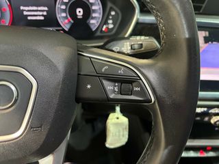 Audi Q3 S line 35 TDI 110kW (150CV) S tronic