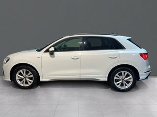 Audi Q3 S line 35 TDI 110kW (150CV) S tronic