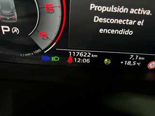 Audi Q3 S line 35 TDI 110kW (150CV) S tronic