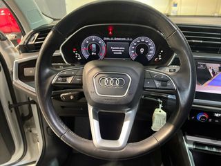 Audi Q3 S line 35 TDI 110kW (150CV) S tronic