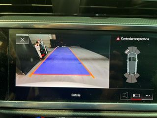 Audi Q3 S line 35 TDI 110kW (150CV) S tronic