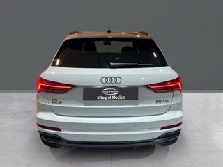 Audi Q3 S line 35 TDI 110kW (150CV) S tronic