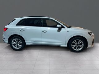 Audi Q3 S line 35 TDI 110kW (150CV) S tronic