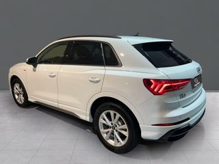 Audi Q3 S line 35 TDI 110kW (150CV) S tronic