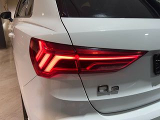 Audi Q3 S line 35 TDI 110kW (150CV) S tronic