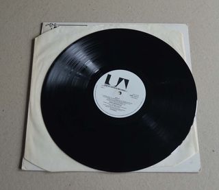 GROUNDHOGS "SPLIT" (LP VINILO)