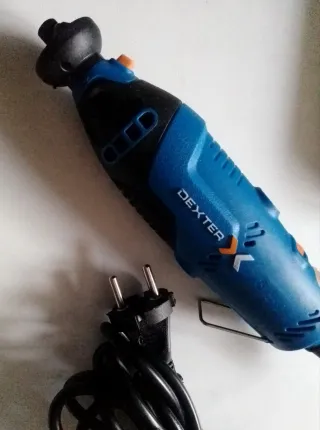 Dexter adaptador luz de trabajo LEDs.