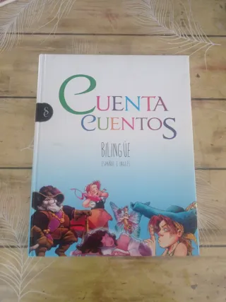 Cuenta Cuentos