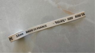 Rueda Mavic Aksium 700