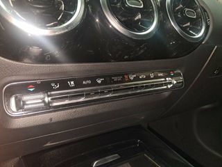 Mercedes Clase B B 200 d AMG