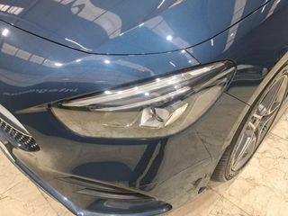 Mercedes Clase B B 200 d AMG