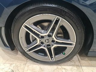 Mercedes Clase B B 200 d AMG